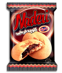 کلوچه خرمایی