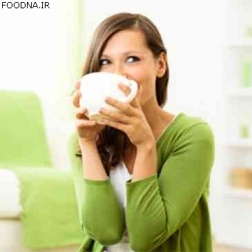 نوشیدنی لاغری