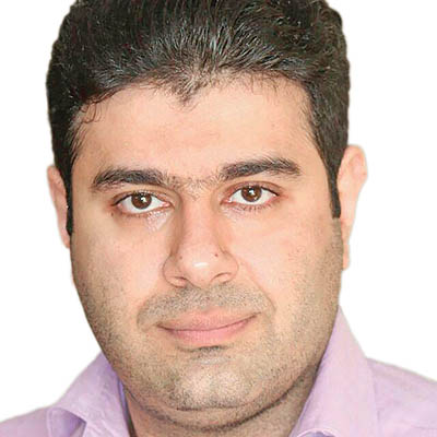 محمدسجاد ابراهیمی