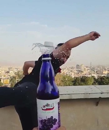 آبمیوه های گلشن