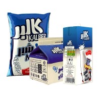 لبنیات کالبر