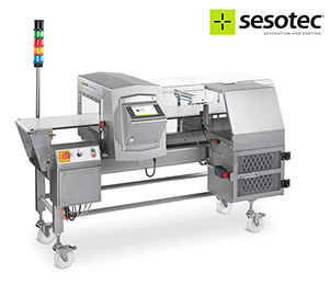 متال دتکتور - فلزیاب صنعتی - مگنت های صنعتی 3