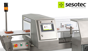 متال دتکتور - فلزیاب صنعتی - مگنت های صنعتی 5