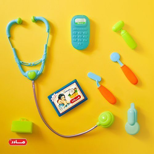 بیسکویت مادر - ویتانا