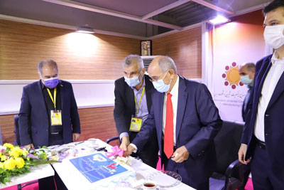 پرویز بیوک - قدوسی (صنایع شیر ایران)