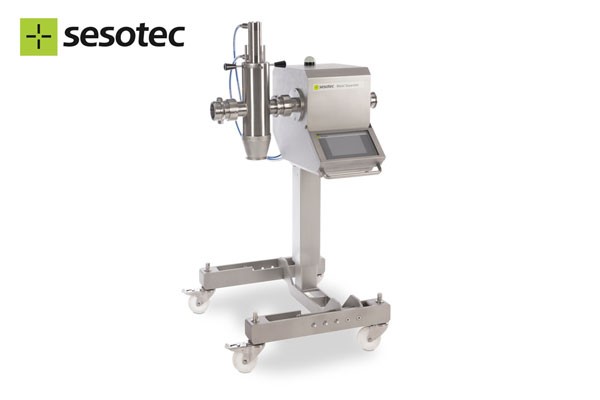 متال دتکتور، مگنت صنعتی و دستگاه بازرسی مواد غذایی با اشعه ایکس