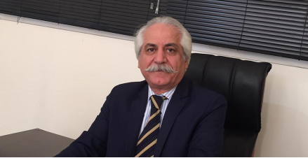 محسن نقاشی