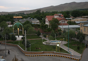 روستای بنیس