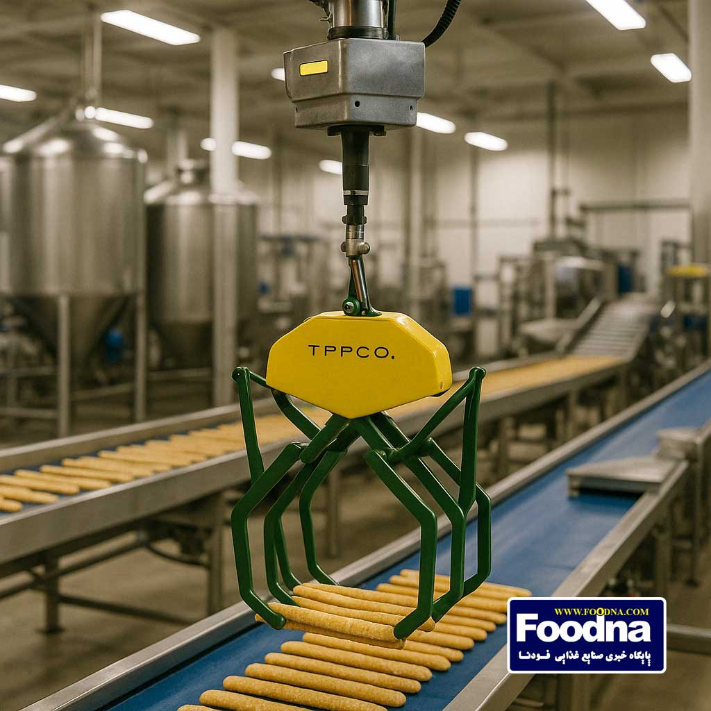 منیپولیتور - اسمارت لیفت