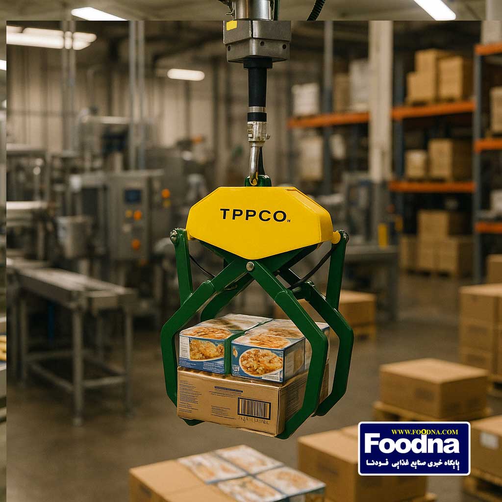 منیپولیتور - اسمارت لیفت