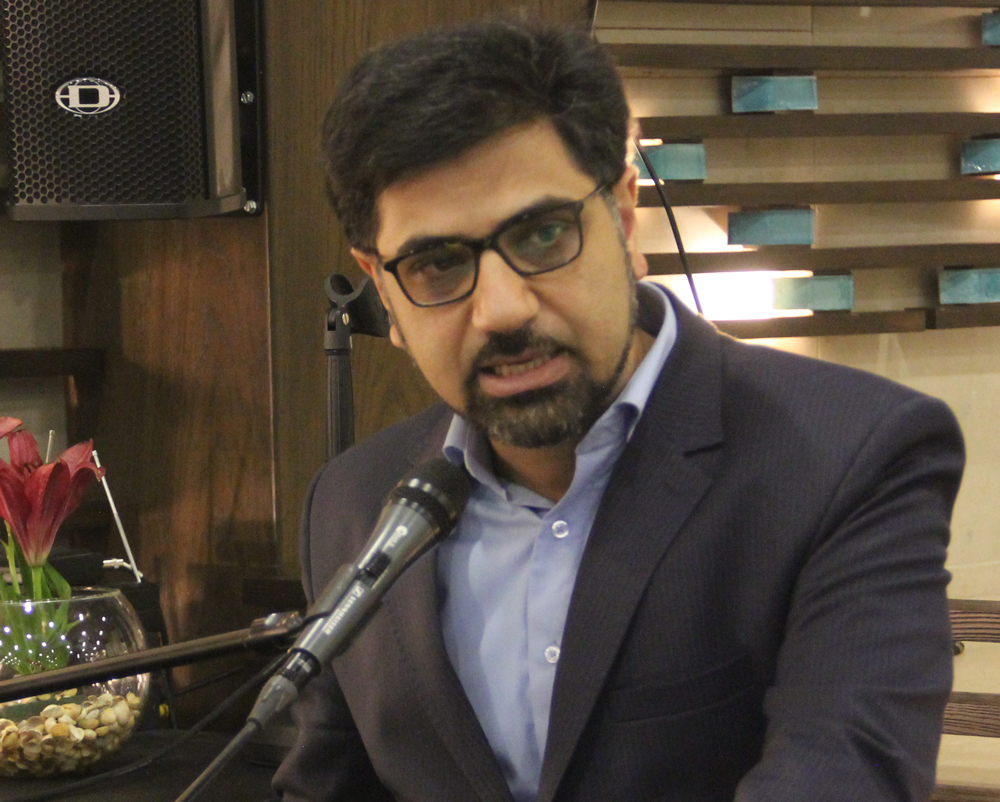 علی اکبر علیان نژادی
