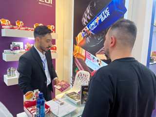 نمایشگاه فودهلث 14