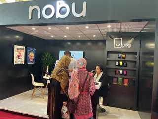 نمایشگاه فودهلث 15