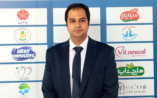 میلاد بهادری