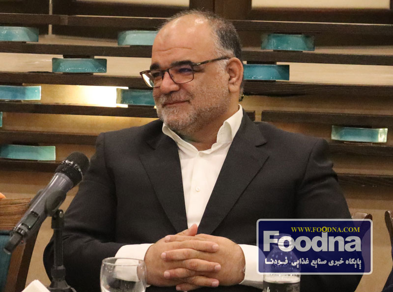 محمدرضا فخرالدینی