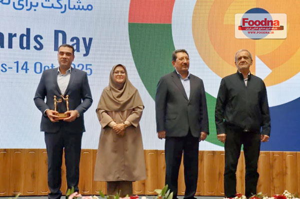 کشت و صنعت تکدانه