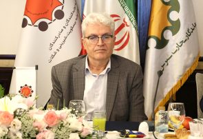 محمدتقی قلندرلکی