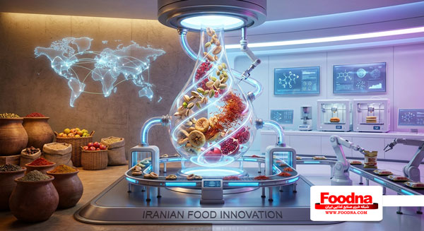 فرمولاسیون دانش‌بنیان و «تکنولوژی‌های سبز صنایع غذایی